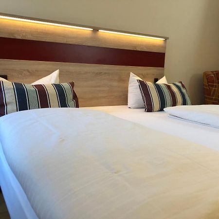 Hotel-Gasthof Floetzinger Braeu Rosenheim Zewnętrze zdjęcie