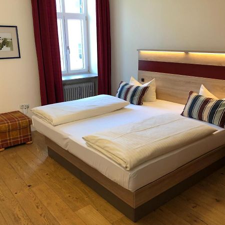 Hotel-Gasthof Floetzinger Braeu Rosenheim Zewnętrze zdjęcie