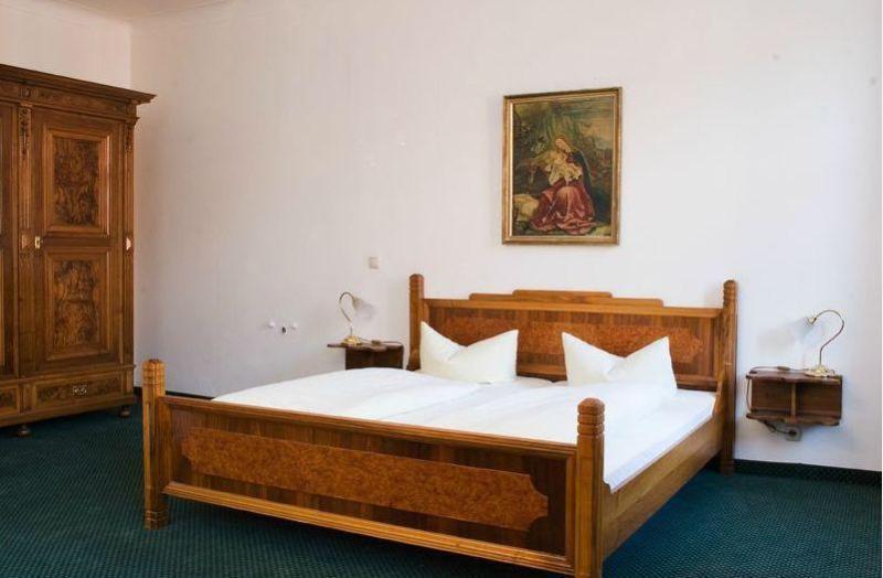 Hotel-Gasthof Floetzinger Braeu Rosenheim Zewnętrze zdjęcie