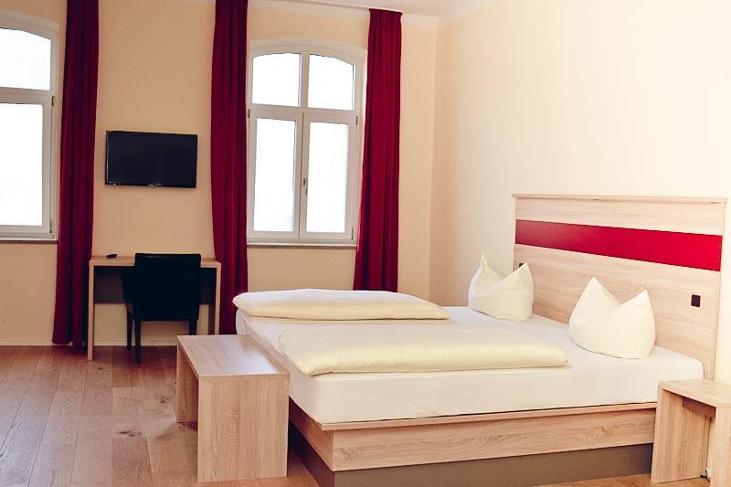 Hotel-Gasthof Floetzinger Braeu Rosenheim Zewnętrze zdjęcie