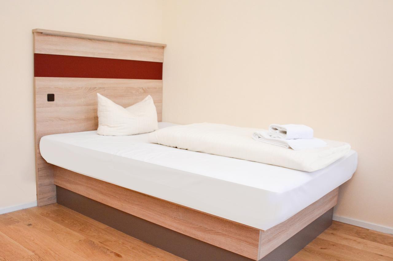 Hotel-Gasthof Floetzinger Braeu Rosenheim Zewnętrze zdjęcie