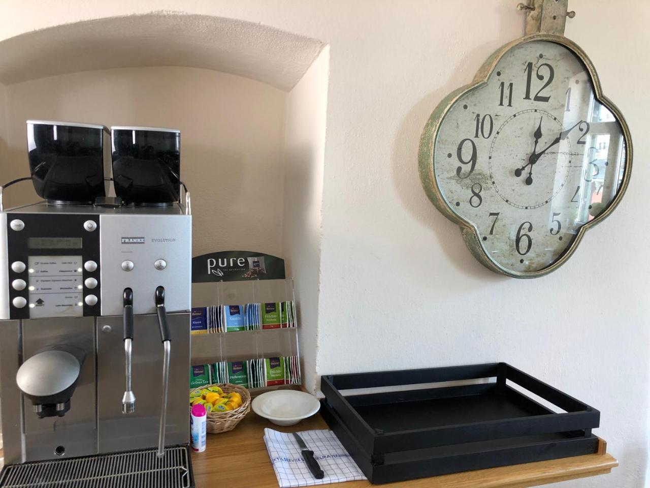 Hotel-Gasthof Floetzinger Braeu Rosenheim Zewnętrze zdjęcie