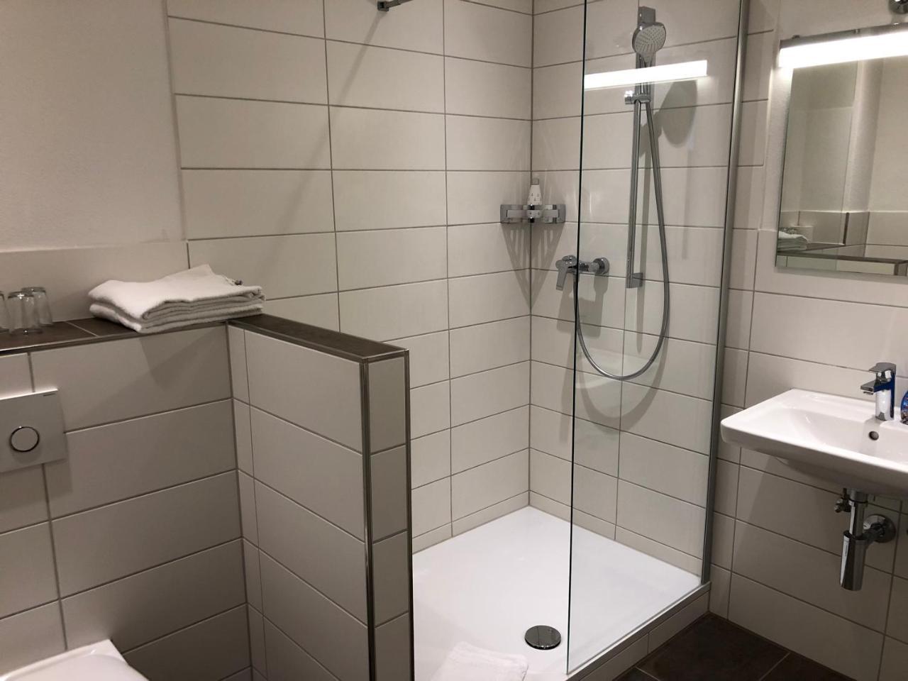 Hotel-Gasthof Floetzinger Braeu Rosenheim Zewnętrze zdjęcie